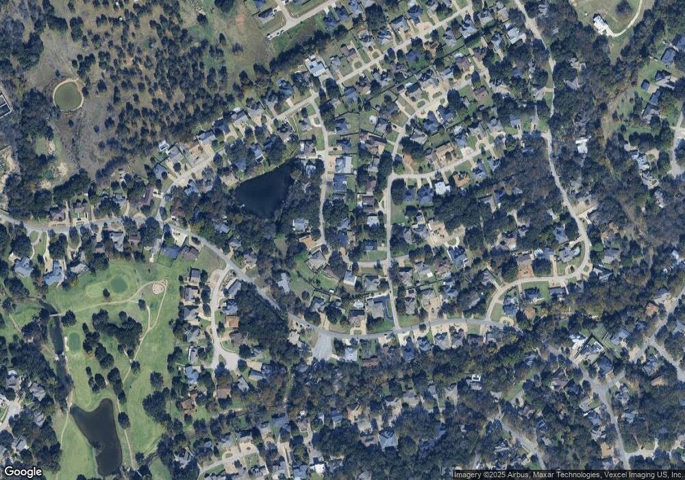 5706 Hondo Dr, Granbury, TX 76049 - photo 1