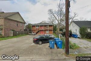412 Harding St, Lafayette, LA 70501