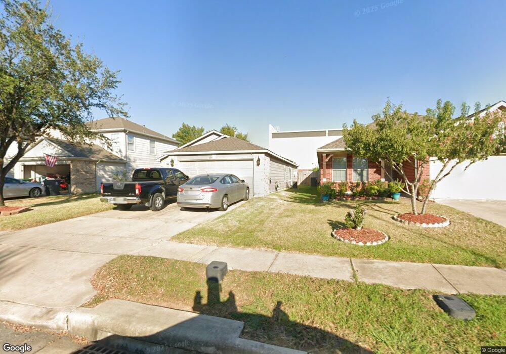 6610 Hampden Point Ct, Houston, TX 77040 - photo 1
