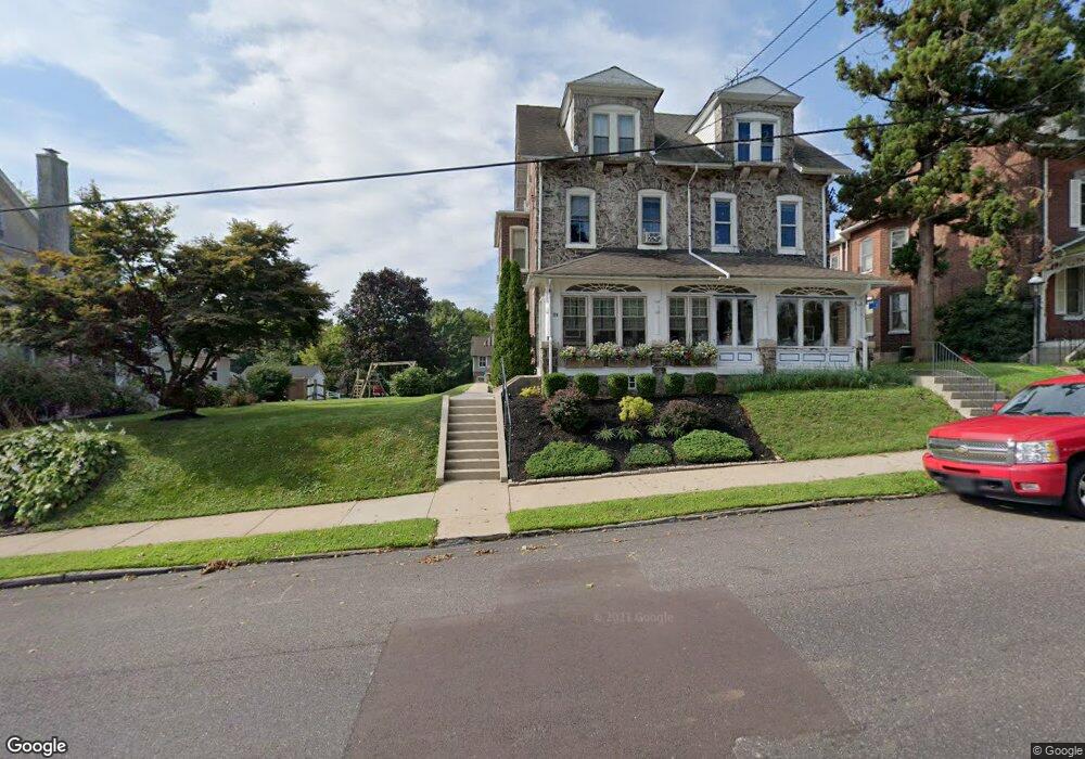 124 Bridge St, Spring City, PA 19475 - photo 1