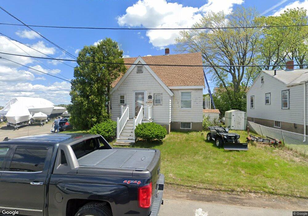 1 Willis Ave, Winthrop, MA 02152 - photo 1