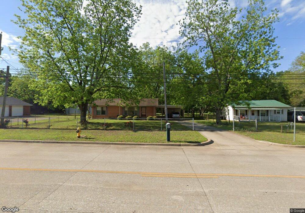 254 County Road 186 E, Kilgore, TX 75662 - photo 1