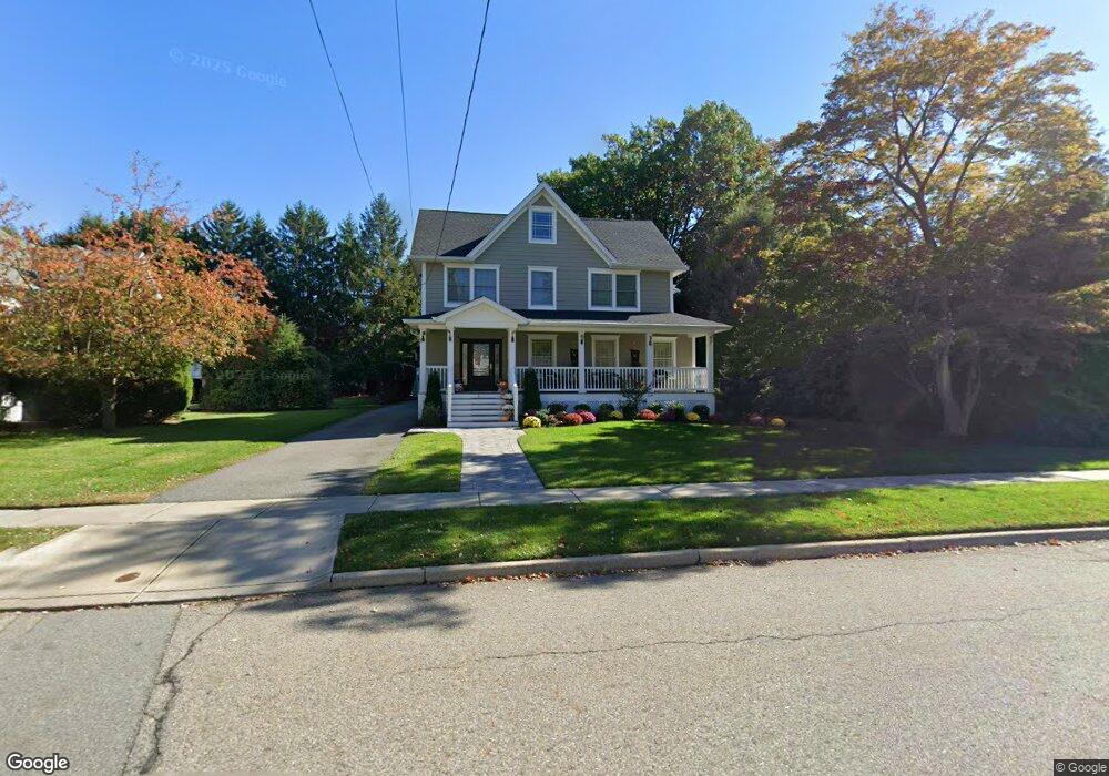 344 Grove St, Oradell, NJ 07649 - photo 1