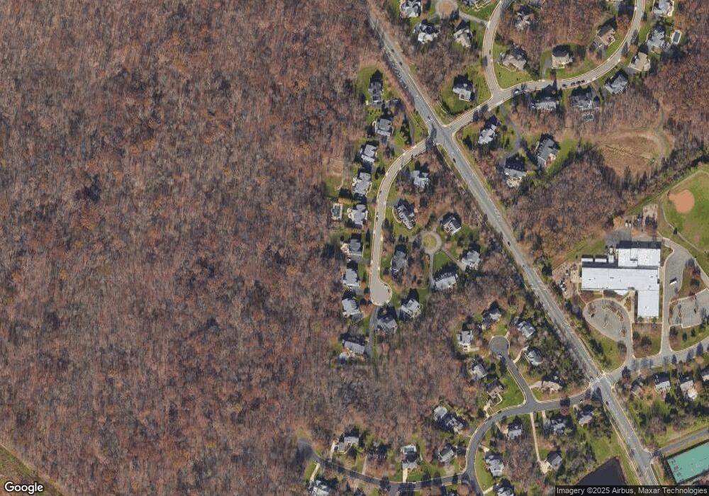 5850 Saddle Downs Place, Centreville, VA 20120 - photo 1