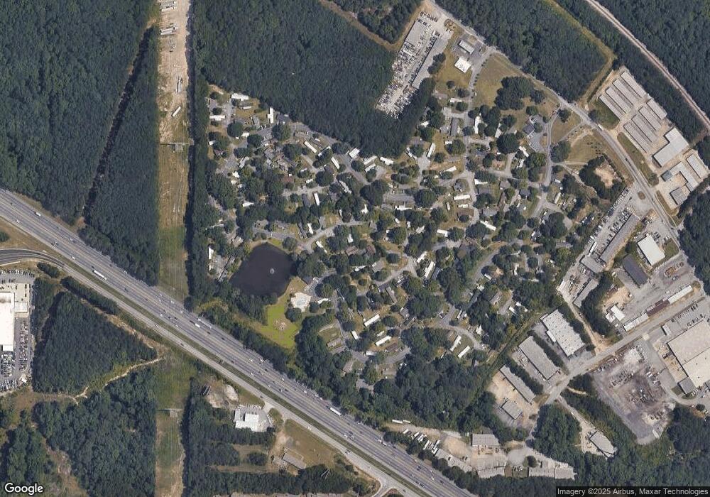 109 Northton Ct SW, Conyers, GA 30012 - photo 1