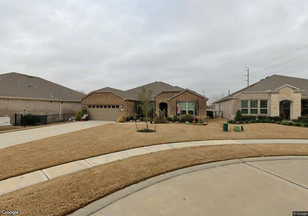 306 Seaside Sparrow Way, Richmond, TX 77469 - photo 1