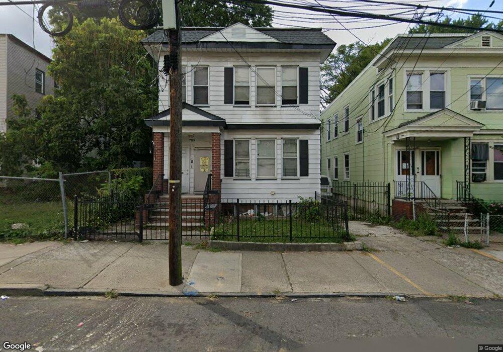 785 S 16th St, Newark, NJ 07103 - photo 1