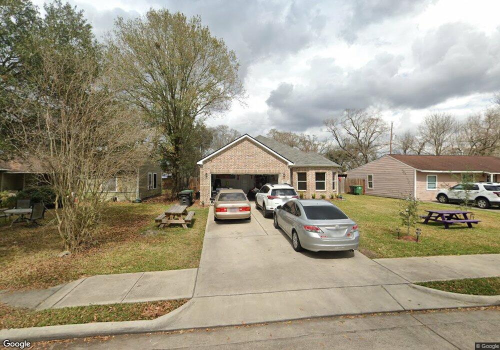 5223 Kingsbury St, Houston, TX 77021 - photo 1