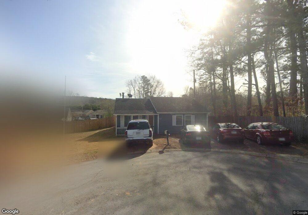 2877 Waverly Cove unit 1, Buford, GA 30518 - photo 1