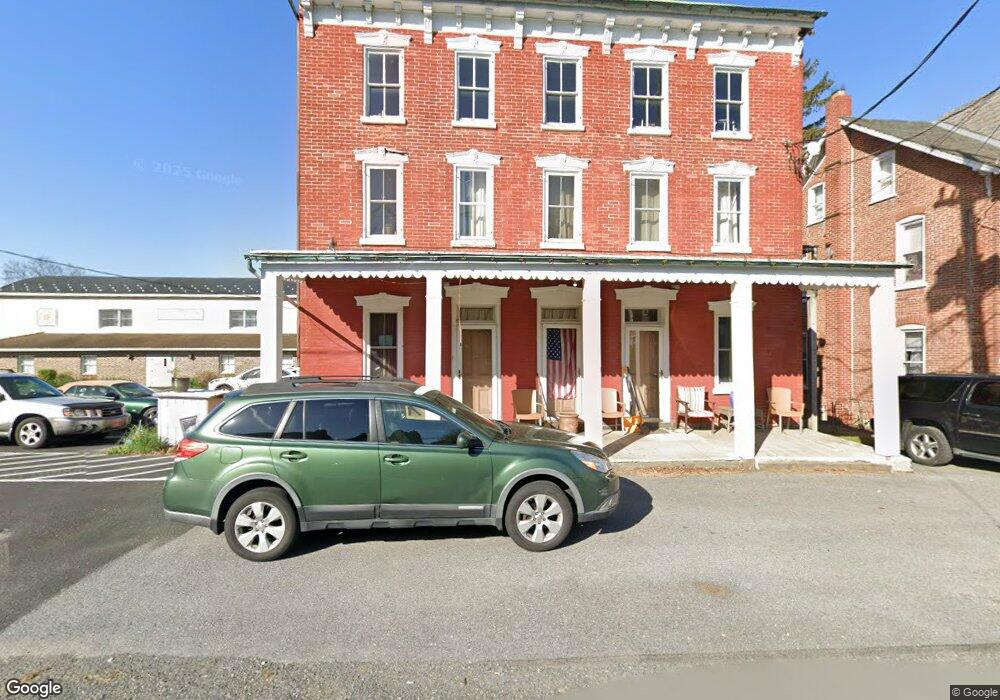 458 Main St unit 2, Virginville, PA 19564 - photo 1