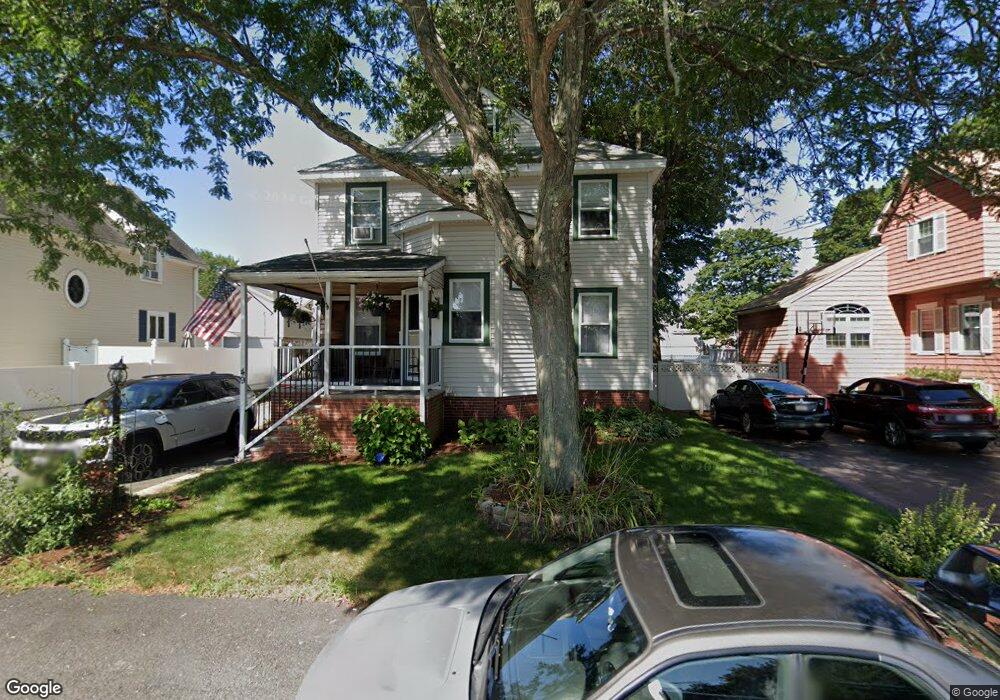 49 Warren St, Stoneham, MA 02180 - photo 1