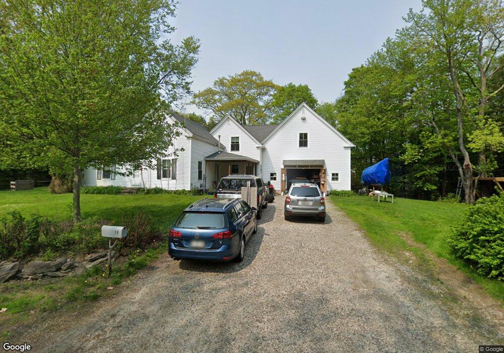 19 East St, Freeport, ME 04032 - photo 1