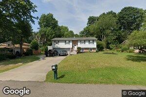 2046 Zircon St NE, Canton, OH 44721