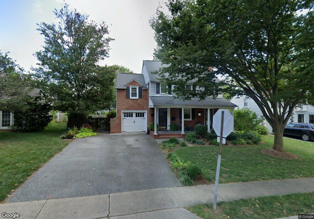 201 North Rd, Wilmington, DE 19809 - photo 1