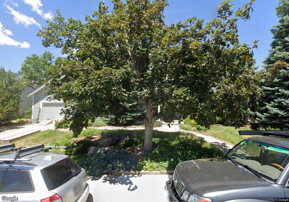 1725 Sunset Blvd, Boulder, CO 80304 - photo 1