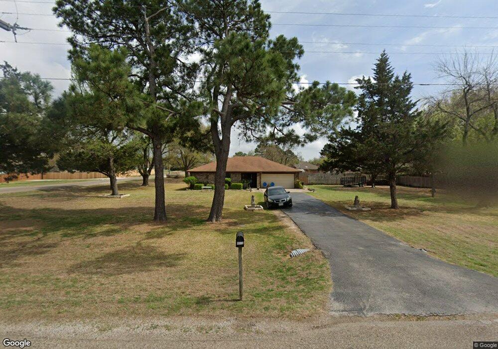 2401 Brownstone Dr, Burleson, TX 76028 - photo 1