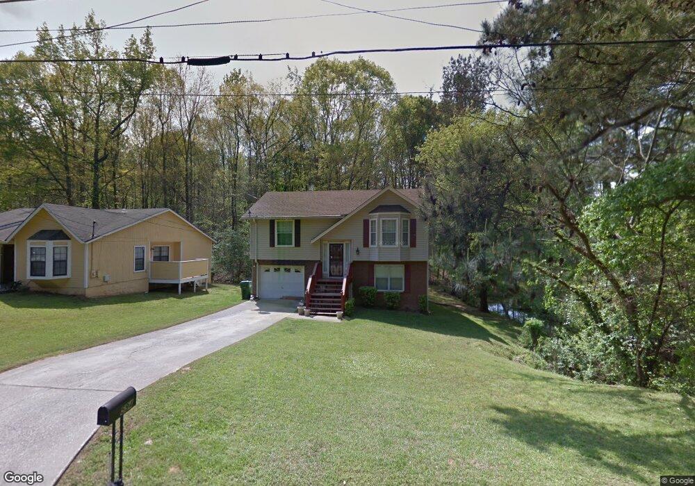 594 Tarragon Way SW, Atlanta, GA 30331 - photo 1