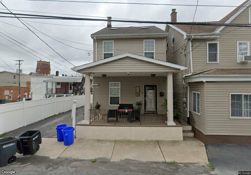 8 W 1st St, Hazleton, PA 18201 - photo 1