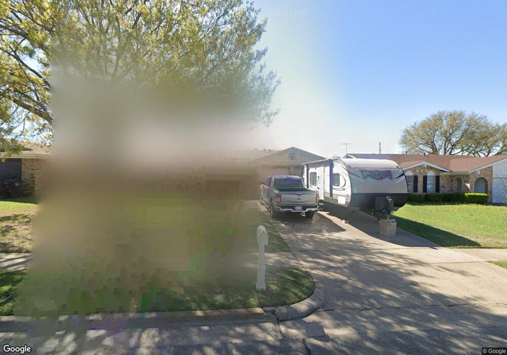 1419 Mimosa St, Cleburne, TX 76033 - photo 1