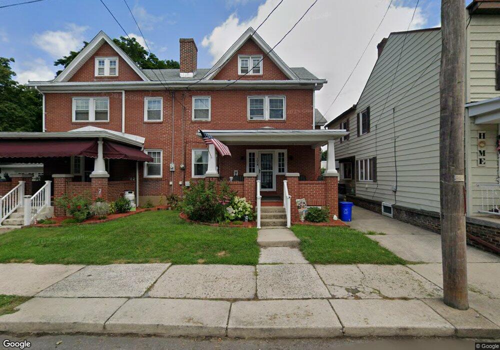 105 E Patterson St, Saint Clair, PA 17970 - photo 1