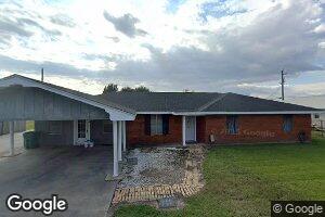 108 Lucille St, Lockport, LA 70374