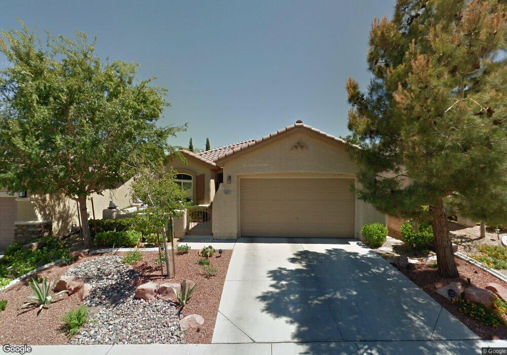 10923 Snow Cloud Ct, Las Vegas, NV 89135 - photo 1