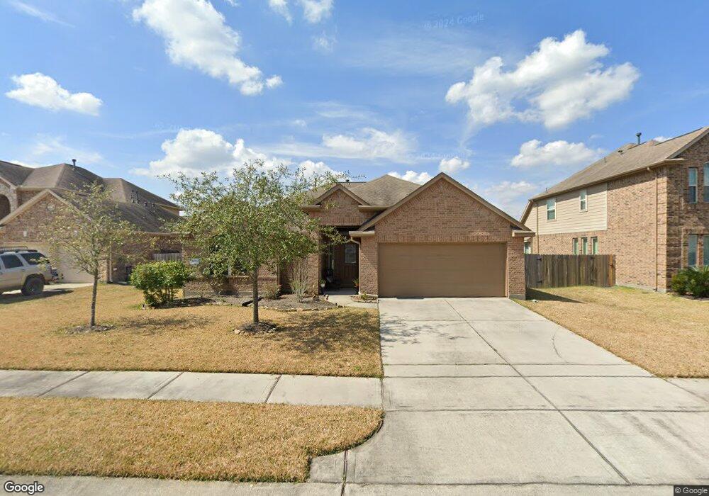 30711 Sage Trace Ct, Spring, TX 77386 - photo 1