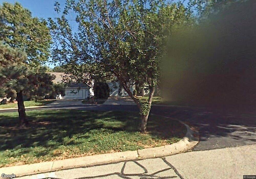 11926 W 66th St, Shawnee, KS 66216 - photo 1