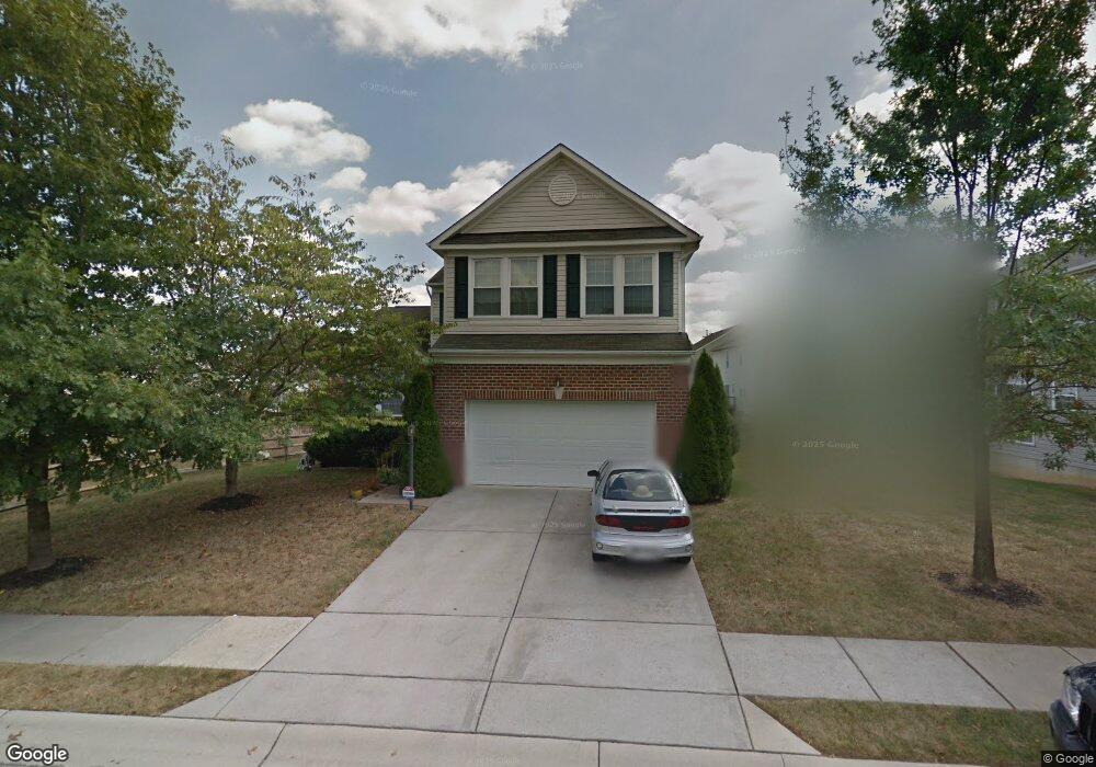 6009 Charles Edward Terrace, Columbia, MD 21045 - photo 1