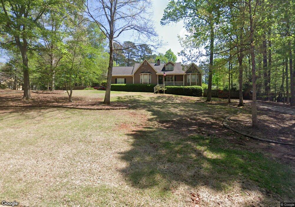 310 N Grove Ct, McDonough, GA 30252 - photo 1