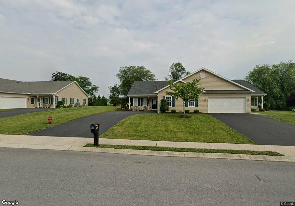 3302 Portrait Way, Chambersburg, PA 17202 - photo 1