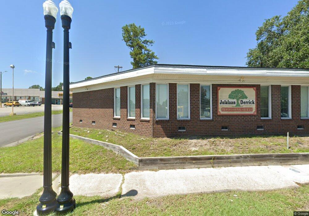 1422 4th Ave, Conway, SC 29526 - photo 1