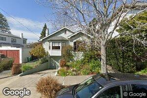 1717 Berkeley Way, Berkeley, CA 94703