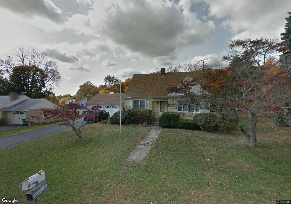 45 Turner Ave, Trumbull, CT 06611 - photo 1