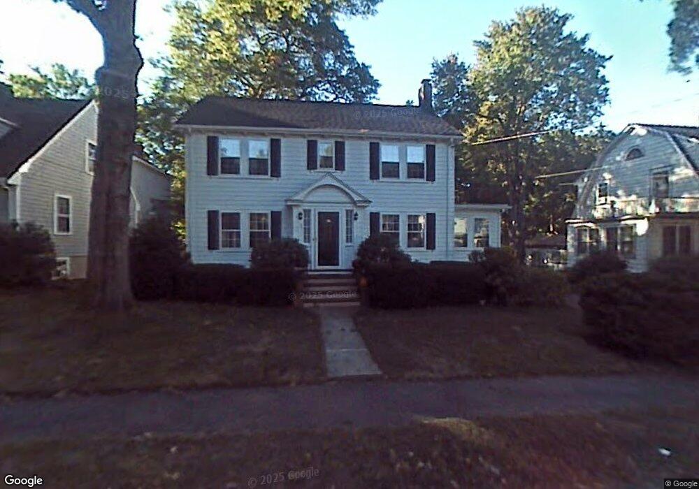 31 Lodge St, Milton, MA 02186 - photo 1