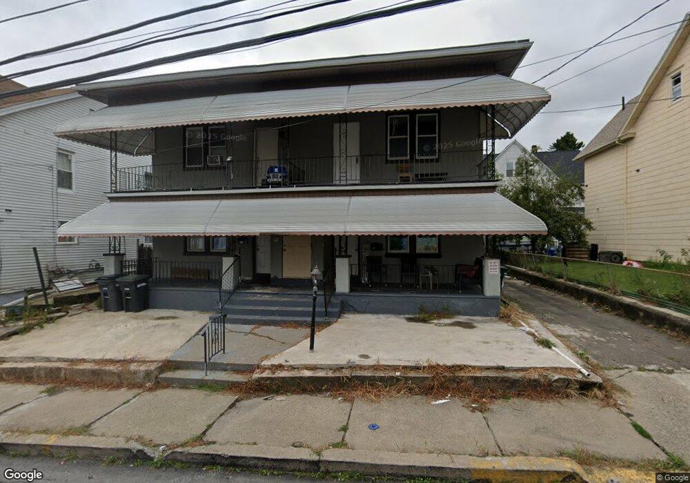 34 N James St, Hazleton, PA 18201 - photo 1