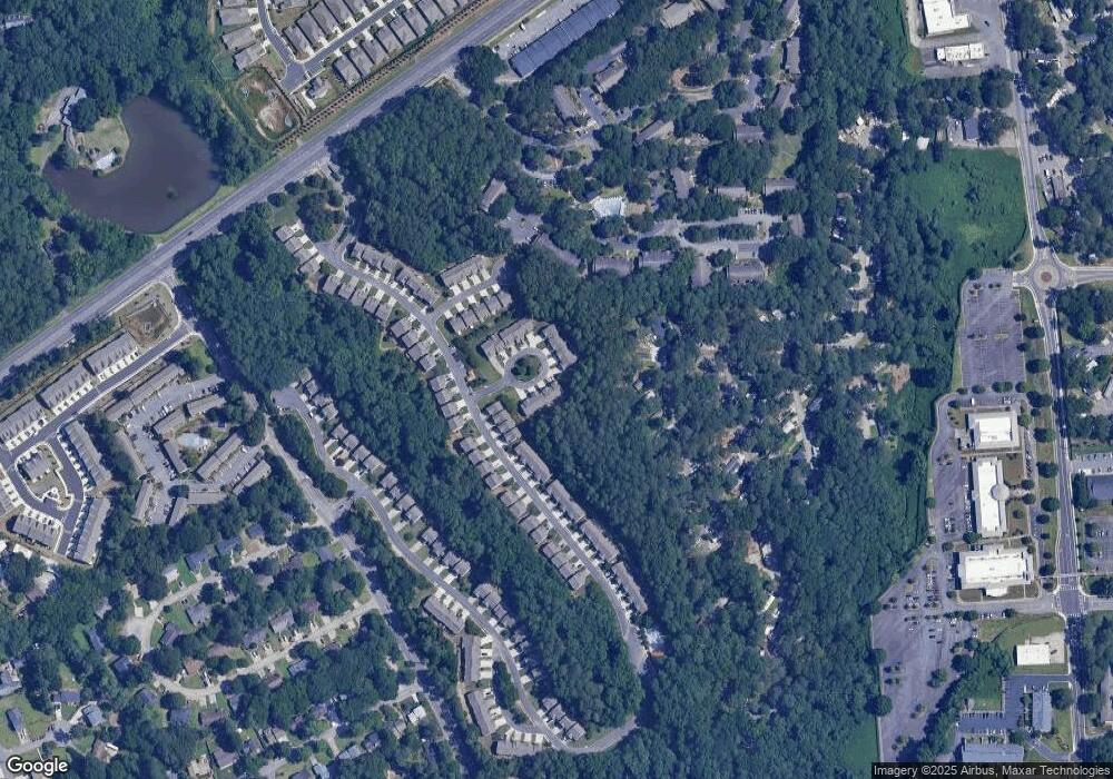 235 Brownstone Cir unit 235, Marietta, GA 30008 - photo 1