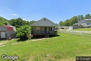 10014 Nugget Rd, Mineral Point, MO 63660
