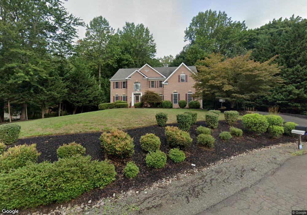 5710 Greenview Ln, Warrenton, VA 20187 - photo 1