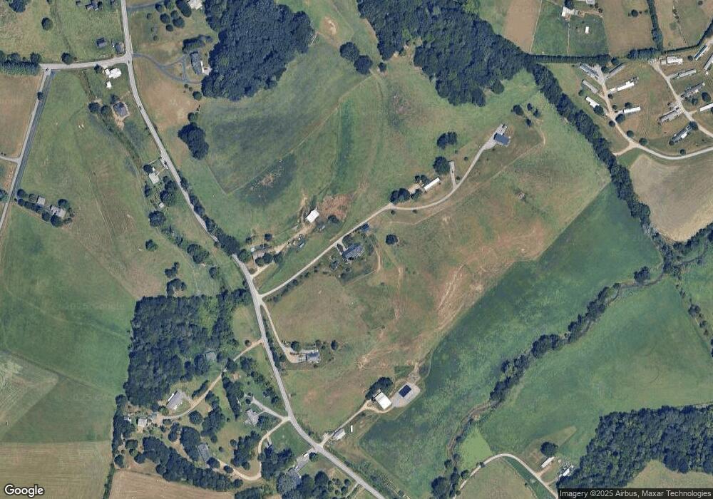 184 Old Newfound Rd, Leicester, NC 28748 - photo 1