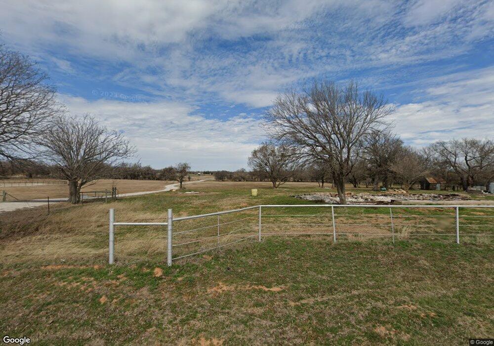 701 Dobbs Trail, Springtown, TX 76082 - photo 1