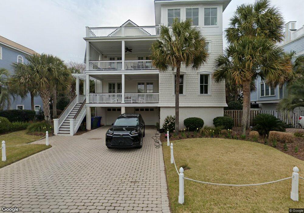 3005 Cameron Blvd, Isle of Palms, SC 29451 - photo 1
