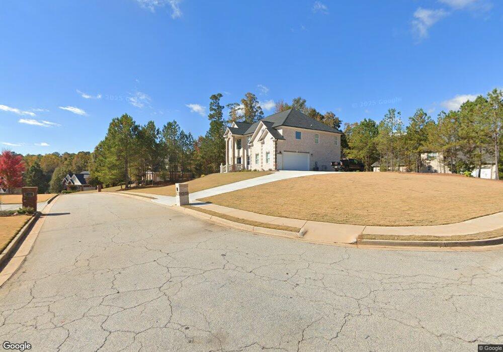 2700 Timber Trace unit 124, Conyers, GA 30094 - photo 1