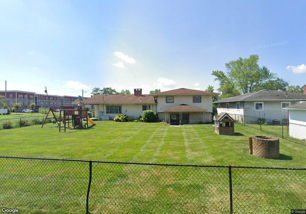 1760 Eddystone Ave, Columbus, OH 43224 - photo 1