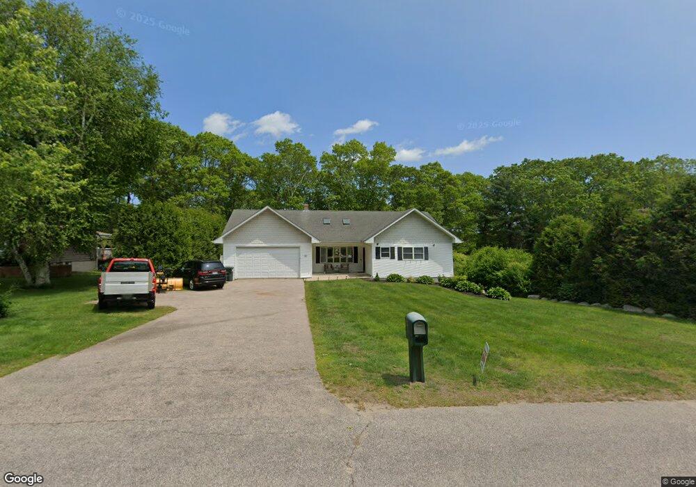 50 Old Post Rd, Westerly, RI 02891 - photo 1