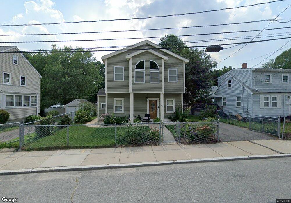 30 Birchcroft Rd, Mattapan, MA 02126 - photo 1