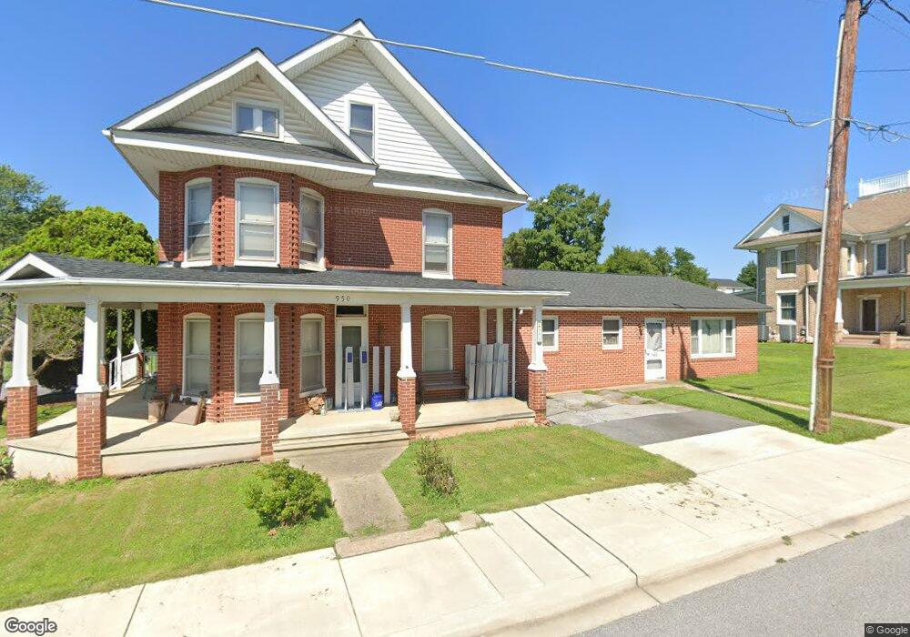 950 Francis Scott Key Hwy, Keymar, MD 21757 - photo 1