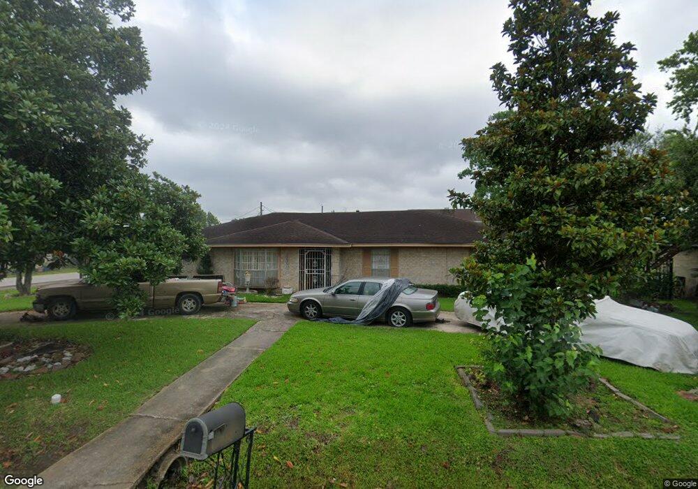 4503 Mierianne St, Houston, TX 77093 - photo 1