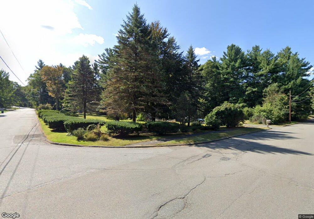 1 Blossom Dr, Billerica, MA 01821 - photo 1