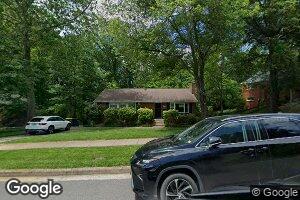 5426 Inverchapel Rd, Springfield, VA 22151